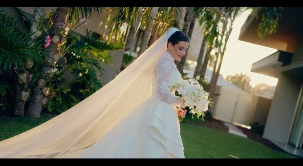 Casamentos de Isabella e Douglas // Trailer Oficial