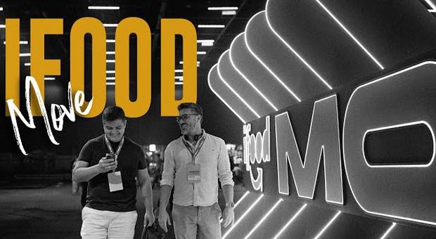 Empresas > de Ifood Move