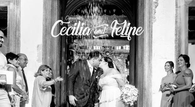 Filmes de Maria Cecilia & Felipe