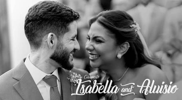 Filmes de Isabella & Aluísio
