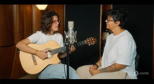 Videoclipe de Grupo Cortel | Videoclipe de Campanha Dia das Mães