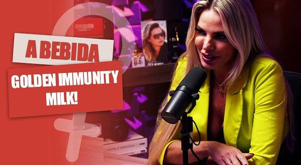 Podcast de Podwoman- Podcast