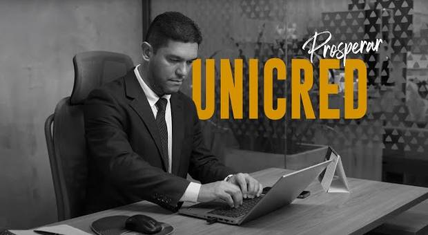 Empresas > de Unicred