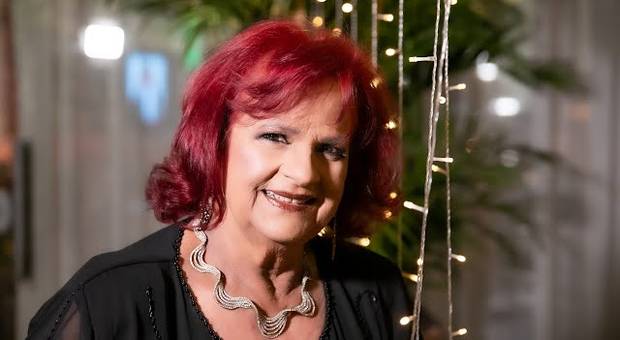 Aniversário-vídeo de Aniversário de 70 Anos da Elen