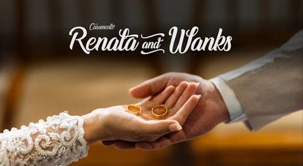 Filmes de Renata & Wanks 