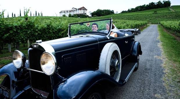 Filme de Casamento  de Casamento Camila e Rafa ▸ 4k