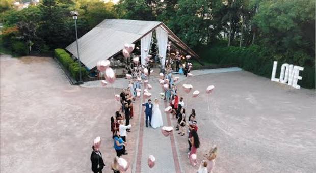 Filmes de Nadia e Domingos Trialer