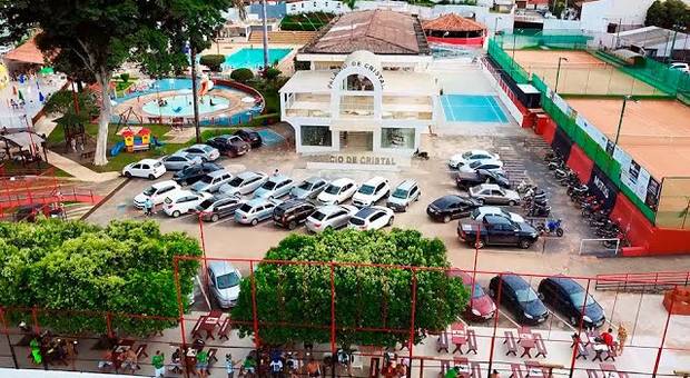 Institucional de Esporte Clube Caratinga
