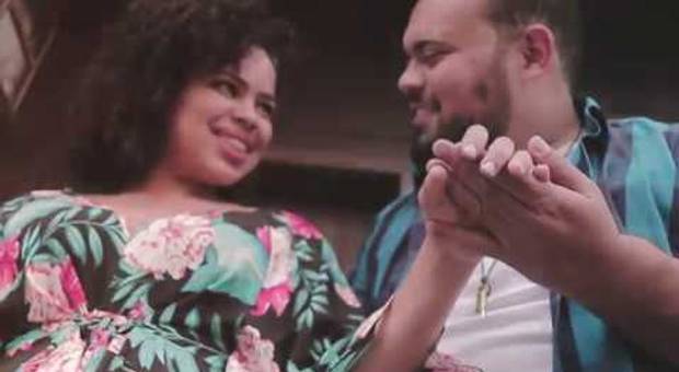 LOVE HISTORY (FILME) de LOVE HISTORY NATHALY E MATHEUS