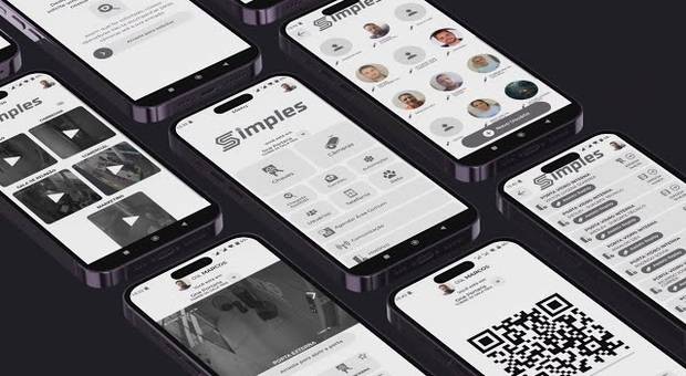 Institucional de Aplicativo