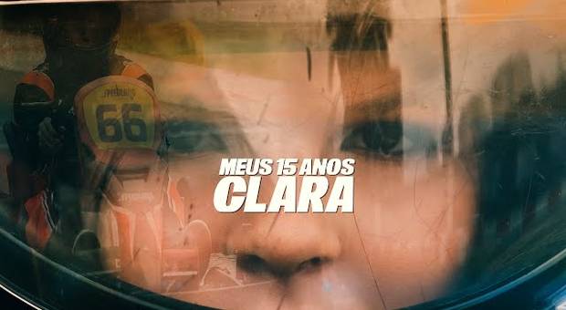- Save The Date de MELHOR SAVE THE DATE | DEBUTANTE | CLARA | KARTÓDROMO | F1