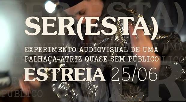 TEATRO de SER(ESTA) l TEASER 02