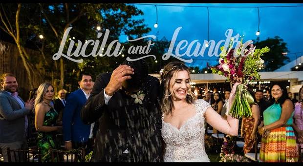 Filmes de Lucila & Léo