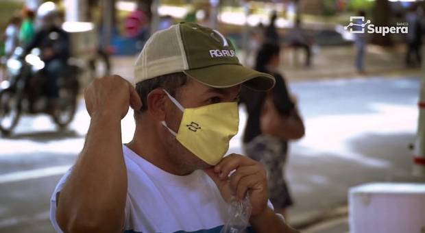 Corporativos de Banco SUPERA