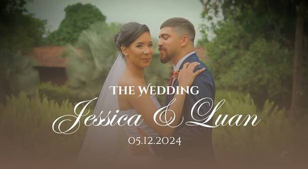 CASAMENTO E PRÉ-WEDDING de Casamento Jessica e Luan