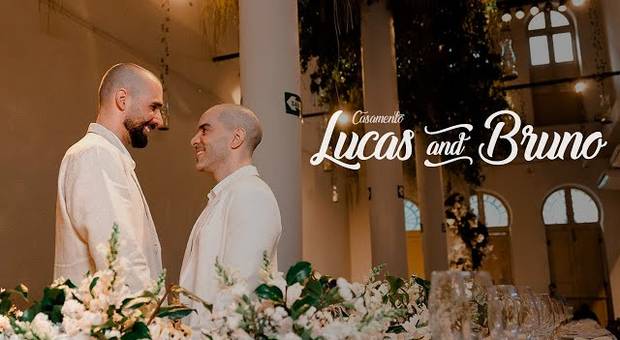 Filmes de Lucas & Bruno