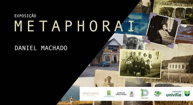 investigações culturais de Metaphorai