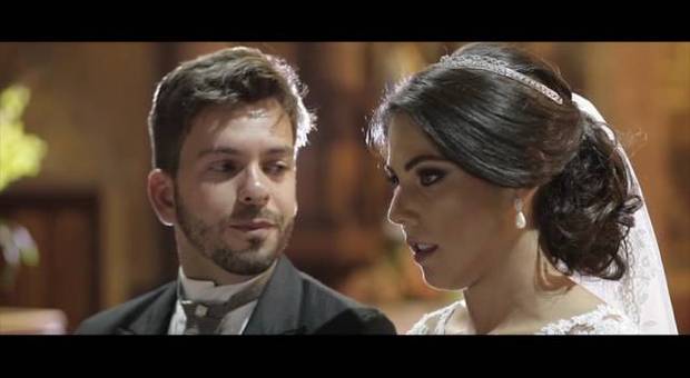 Filmes de Casamento Natalia & Onofre