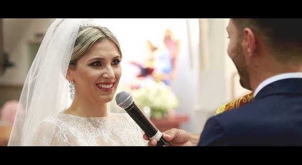 Casamentos de Michelly & Bruno | Casamento