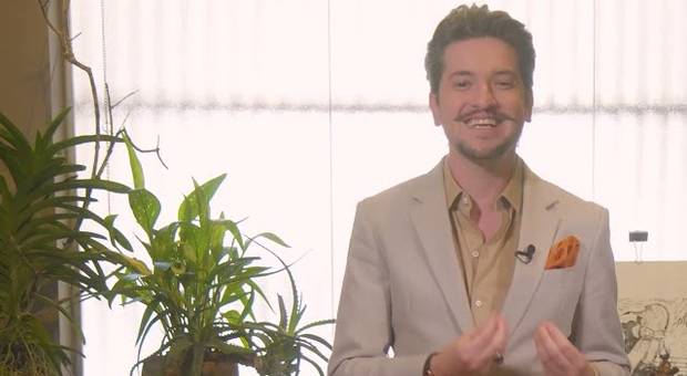 INSTITUCIONAL de DANIEL FAZZIO HAIR CULTURE