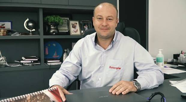 Corporativos de Baterax - Final de Ano