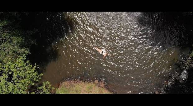 Elopement  de Milena e Rodrigo