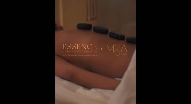 Conteúdo de ESSENCE + MSA SPA