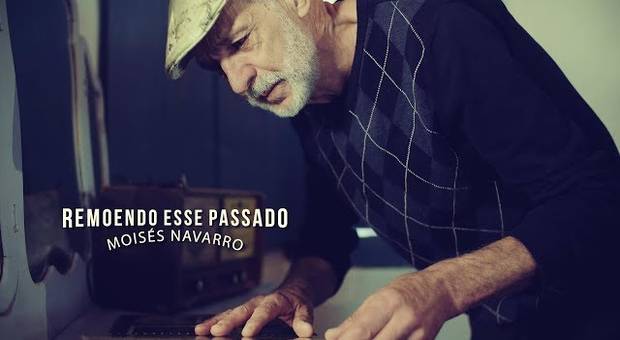 Video clipe de Moisés Navarro - Remoendo esse passado