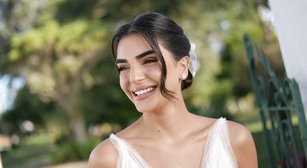 Casamento de Mariana e Victor - Cunha