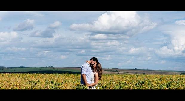 Session de Amanda e Rodrigo