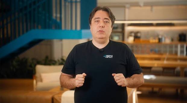 Institucional de Royalty Split | Apresentação