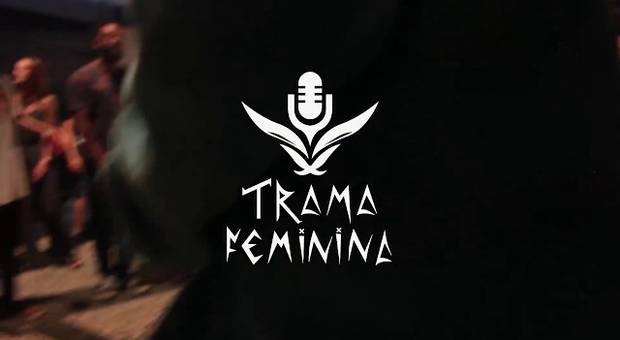 Audiovisual de Sintonia de Frequência - Trama Feminina