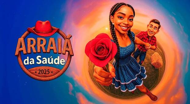 Corporativos de SINSAUDE // ARRAIÁ 2025