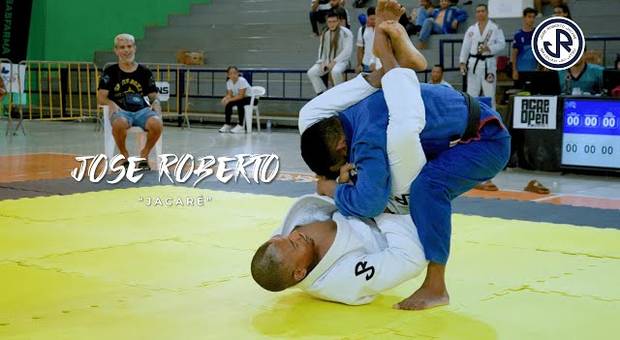JOBS de HIGHLIGHTS JOSE ROBERTO