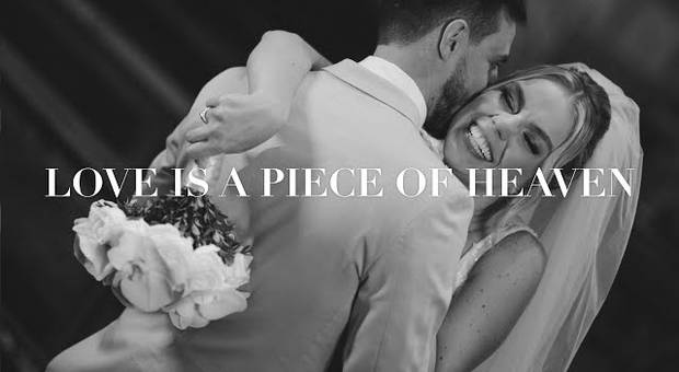 Wedding de Teaser Fer e Fabricio