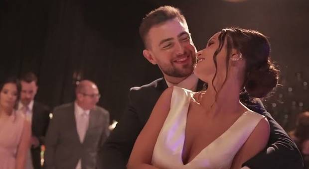 Casamento de Marcos + Mayara