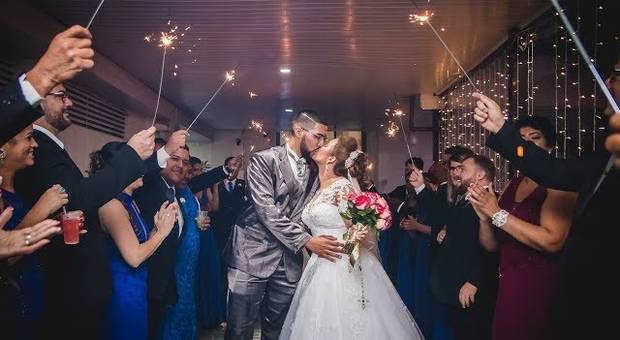 CASAMENTOS (FILME) de BALADA CASAMENTO MÁRCIO E CARLOS