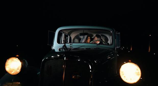 Casamento de Letícia e Danilo |  Wedding Film Trailer