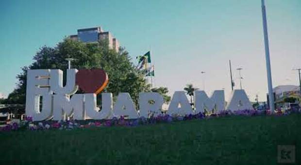 Corporativos de TK Acabamentos - Aniversário de Umuarama