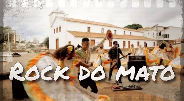 Vídeos Clips de ROCK DO MATO - CUIABÁ