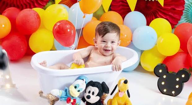 Smash The Cake de Clip Smash the cake Arthur