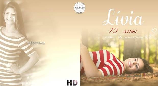 Books-vídeo de ENSAIO FOTOGRÁFICO * LÍVIA MACIEL