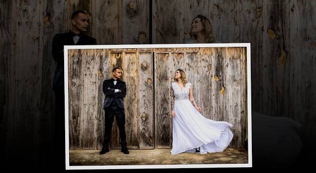 Casamentos de Quem Conhece, Confia!