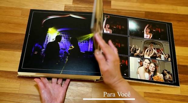 Filmes de Álbum | Fotografia de Casamento Igreja São José do Ipiranga | Palácio dos Cedros