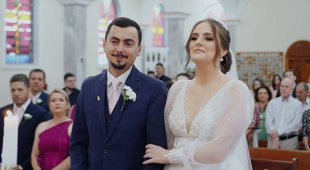 Filmes de Beatriz e Murillo Trailer 