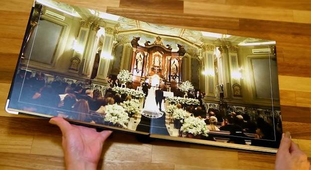 Filmes de ÁLBUM | Fotografias de Casamento | Capela da PUC São Paulo