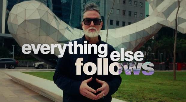 Speaker Reel of Neil Redding - Speaker Reel at RD Summit