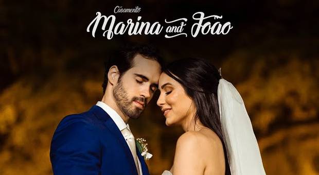 Filmes de Marina & João