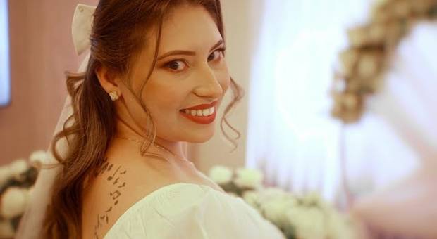 Evento/Casamento de Nathany & Cosmo | Clipe de Casamento