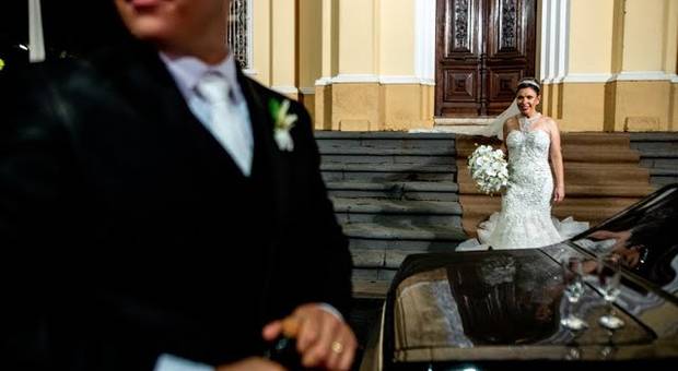 Teaser de Monique e Pedro